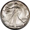 Image 1 : 1916-D 50C MS65 NGC. A lustrous and sharply impressed 1916-D[50C] MS65 NGC.