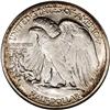 Image 2 : 1916-D 50C MS65 NGC. A lustrous and sharply impressed 1916-D[50C] MS65 NGC.