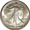 Image 1 : 1916-D 50C MS65 PCGS. A scintillating, snowy-white Gem 1916-D[50C] MS65 PCGS.