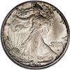 Image 1 : 1916-S 50C MS64 PCGS. A light silver-gray overlay, wit 1916-S[50C] MS64 PCGS.