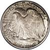 Image 2 : 1916-S 50C MS64 PCGS. A light silver-gray overlay, wit 1916-S[50C] MS64 PCGS.