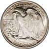 Image 2 : 1917-D 50C Obverse MS64 PCGS. Light apricot-gold patin 1917-D[50C] Obverse MS64 PCGS.