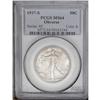 Image 3 : 1917-S 50C Obverse MS64 PCGS. One of the most sought-a 1917-S[50C] Obverse MS64 PCGS.