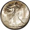 Image 1 : 1918-D 50C MS64 PCGS. In addition to an absolute scarc 1918-D[50C] MS64 PCGS.