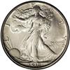Image 1 : 1918-S 50C MS64 PCGS. Untoned and satiny with noticeab 1918-S[50C] MS64 PCGS.