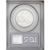 Image 4 : 1918-S 50C MS64 PCGS. Untoned and satiny with noticeab 1918-S[50C] MS64 PCGS.