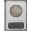Image 4 : 1918-S 50C MS64 ANACS. Both sides have a thick coverin 1918-S[50C] MS64 ANACS.