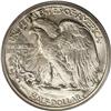 Image 2 : 1918-S 50C MS64 PCGS. The obverse and lower reverse ha 1918-S[50C] MS64 PCGS.