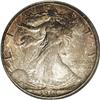 Image 1 : 1918-S 50C MS64 PCGS. This lustrous near-Gem displays 1918-S[50C] MS64 PCGS.
