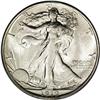 Image 1 : 1919-D 50C MS62 PCGS. A pleasing example of this rarel 1919-D[50C] MS62 PCGS.