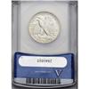Image 2 : 1920-S 50C MS62 ANACS. Well struck and crisply defined 1920-S[50C] MS62 ANACS.