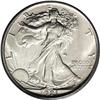 Image 1 : 1921 50C MS64 PCGS. Most serious numismatists will rec 1921[50C] MS64 PCGS.