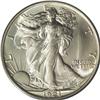 Image 1 : 1921 50C MS65 PCGS. The three issues from 1921 stand o 1921[50C] MS65 PCGS.