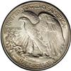 Image 2 : 1921-D 50C MS63 PCGS. The 1921-D is a key issue in the 1921-D[50C] MS63 PCGS.