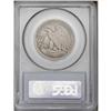 Image 2 : 1921-S 50C VF20 PCGS. This popular key date has pleasi 1921-S[50C] VF20 PCGS.
