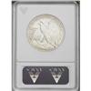 Image 2 : 1921-S 50C --Cleaned--ANACS. XF40 Details. Light golden 1921-S[50C]--Cleaned--ANACS. XF40 Details.