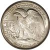 Image 2 : 1929-D 50C MS65 PCGS. A light gray-gold example with f 1929-D[50C] MS65 PCGS.