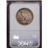 Image 2 : 1933-S 50C MS62 NGC. Well struck and lustrous, with de 1933-S[50C] MS62 NGC.