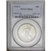 Image 3 : 1933-S 50C MS66 PCGS. Here is a boldly struck coin tha 1933-S[50C] MS66 PCGS.