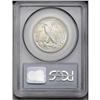 Image 2 : 1934 50C MS67 PCGS. Pastel champagne and ice-blue pati 1934[50C] MS67 PCGS.