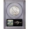 Image 2 : 1934-D 50C MS64 PCGS. A lustrous and lightly toned old 1934-D[50C] MS64 PCGS.