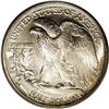 Image 2 : 1934-D 50C MS66 PCGS. The right margins exhibit golden 1934-D[50C] MS66 PCGS.