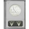 Image 2 : 1934-S 50C MS63 PCGS. Essentially brilliant, with a to 1934-S[50C] MS63 ANACS.