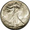 Image 1 : 1934-S 50C MS65 PCGS. Blended chestnut and dove-gray c 1934-S[50C] MS65 PCGS.
