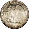 Image 2 : 1934-S 50C MS65 PCGS. Blended chestnut and dove-gray c 1934-S[50C] MS65 PCGS.