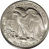 Image 2 : 1934-S 50C MS65 PCGS. The 1934-S is one of the scarces 1934-S[50C] MS65 PCGS.