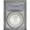 Image 1 : 1935-D 50C MS64 PCGS. A wonderful Choice Mint State ex 1935-D[50C] MS64 PCGS.