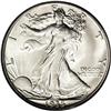 Image 1 : 1935-S 50C MS66 PCGS. Bright and highly frosted, even 1935-S[50C] MS66 PCGS.