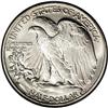 Image 2 : 1935-S 50C MS66 PCGS. Bright and highly frosted, even 1935-S[50C] MS66 PCGS.
