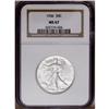 Image 1 : 1936 50C MS67 NGC. Typically struck, the surfaces have 1936[50C] MS67 NGC.