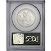 Image 2 : 1936-D 50C MS65 PCGS. A blush of orange toning enriche 1936-D[50C] MS65 PCGS.