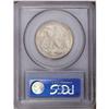 Image 2 : 1936-D 50C MS66 PCGS. Light die doubling is noted on t 1936-D[50C] MS66 PCGS.