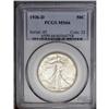 Image 1 : 1936-D 50C MS66 PCGS. Boldly struck and highly lustrou 1936-D[50C] MS66 PCGS.
