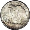 Image 2 : 1936-D 50C MS67 PCGS. Few and far between Superb Gems 1936-D[50C] MS67 PCGS.