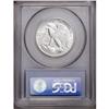 Image 2 : 1936-S 50C MS65 PCGS. Lustrous and untoned, with well 1936-S[50C] MS65 PCGS.