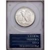 Image 2 : 1937-D 50C MS65 PCGS. Milky-gray, lustrous surfaces di 1937-D[50C] MS65 PCGS.