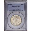 Image 1 : 1937-D 50C MS66 PCGS. The creamy yellow-beige toning y 1937-D[50C] MS66 PCGS.