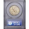 Image 2 : 1937-D 50C MS66 PCGS. The creamy yellow-beige toning y 1937-D[50C] MS66 PCGS.