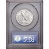 Image 2 : 1938 50C MS66 PCGS. Blazing silver-white luster radiat 1938[50C] MS66 PCGS.