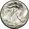 Image 1 : 1938 50C MS67 PCGS. A pristine example of this date. W 1938[50C] MS67 PCGS.