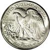 Image 2 : 1938 50C MS67 PCGS. A pristine example of this date. W 1938[50C] MS67 PCGS.