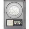 Image 2 : 1939 50C MS67 PCGS. Flashy luster envelopes each side 1939[50C] MS67 PCGS.