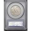 Image 2 : 1939 50C MS67 PCGS. Largely brilliant, with a touch of 1939[50C] MS67 PCGS.