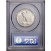 Image 2 : 1940-S 50C MS65 PCGS. The silver-gray surfaces are lus 1940-S[50C] MS65 PCGS.