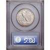 Image 2 : 1940-S 50C MS66 PCGS. Liberty''s branch hand and upper 1940-S[50C] MS66 PCGS.