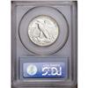Image 2 : 1941-S 50C MS65 PCGS. Fully lustrous surfaces reveal c 1941-S[50C] MS65 PCGS.